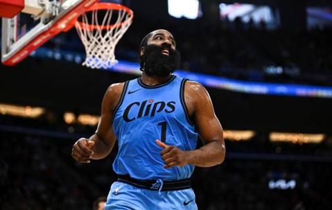 爱游戏用户专属-哈登连续五场比赛得分超过领先优势明显，塞尔维亚队不断突破！的简单介绍