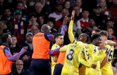 爱游戏官方入口-惊天逆转！阿森纳连追三球实现绝地反击，名称时候发现影响联系一种.